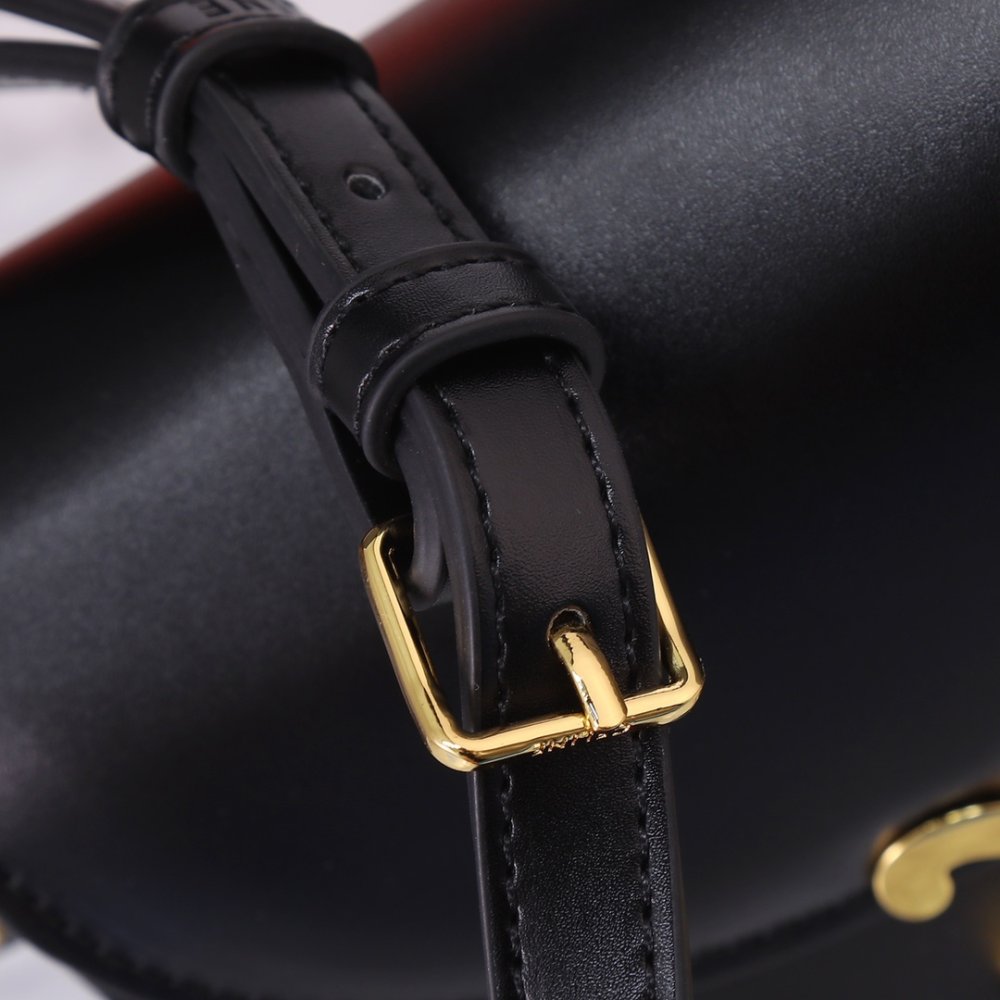 Сумка TEEN BESACE TRIOMPHE 18 см фото 7