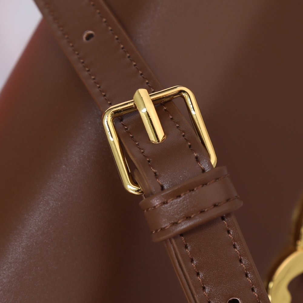 Сумка TEEN BESACE TRIOMPHE 18 см фото 7