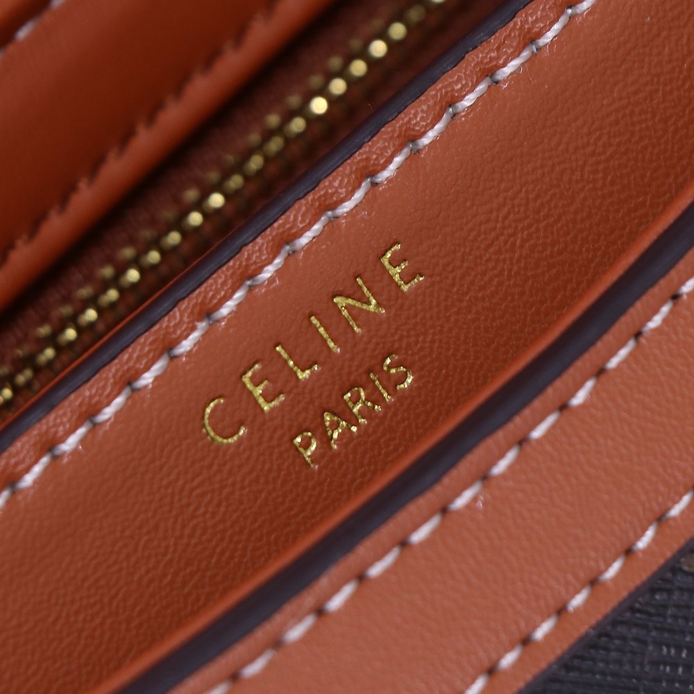 Сумка TEEN BESACE TRIOMPHE 18 см фото 7