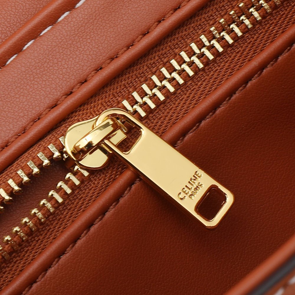 Сумка TEEN BESACE TRIOMPHE 18 см фото 8