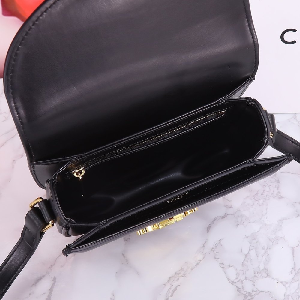 Сумка TEEN BESACE TRIOMPHE 18 см фото 8