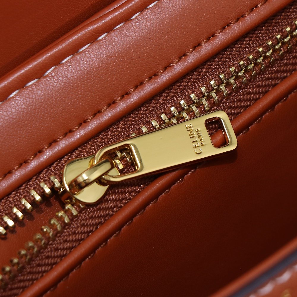 Сумка TEEN BESACE TRIOMPHE 18 см фото 8