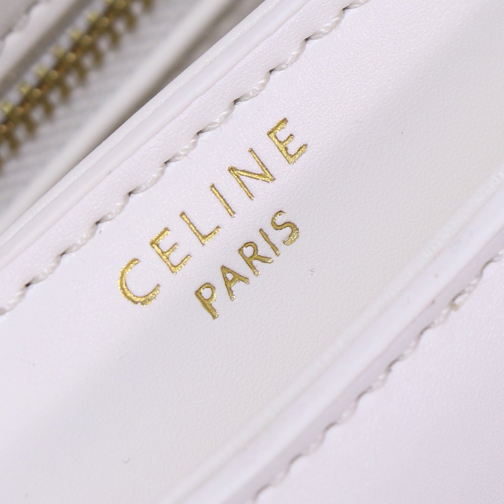 Сумка TEEN BESACE TRIOMPHE 18 см фото 8