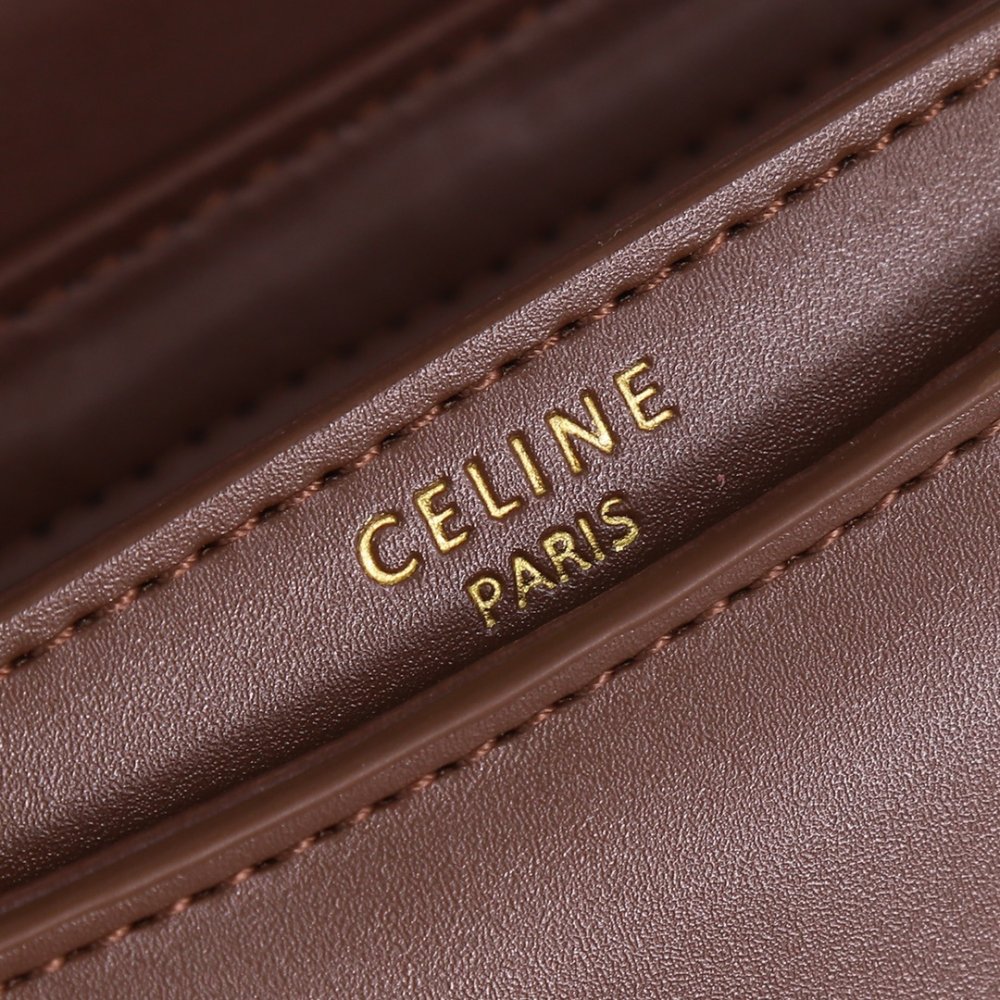 Сумка TEEN BESACE TRIOMPHE 18 см фото 9