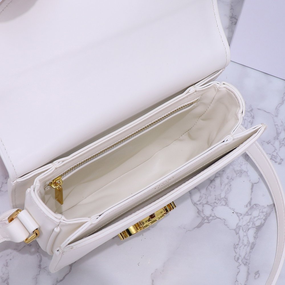 Сумка TEEN BESACE TRIOMPHE 18 см фото 9