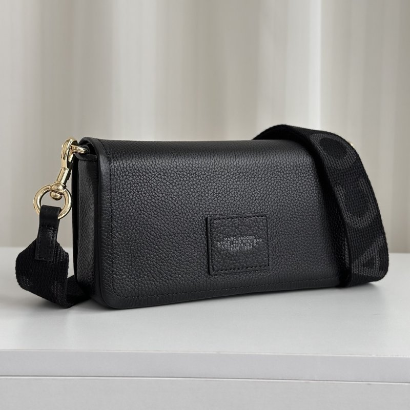 Сумка The Mini Bag 20 см фото 2