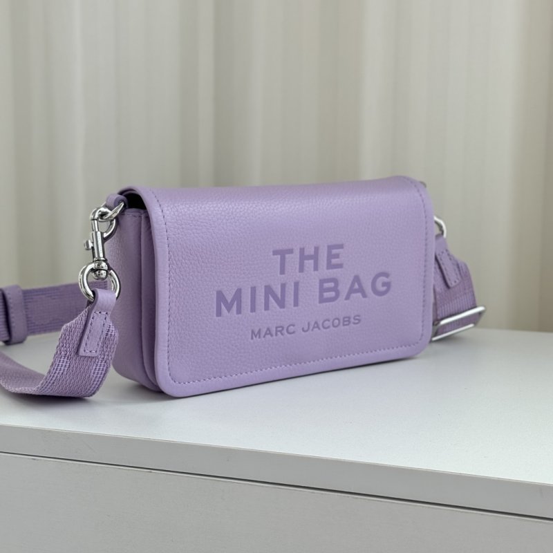 Сумка The Mini Bag 20 см фото 3