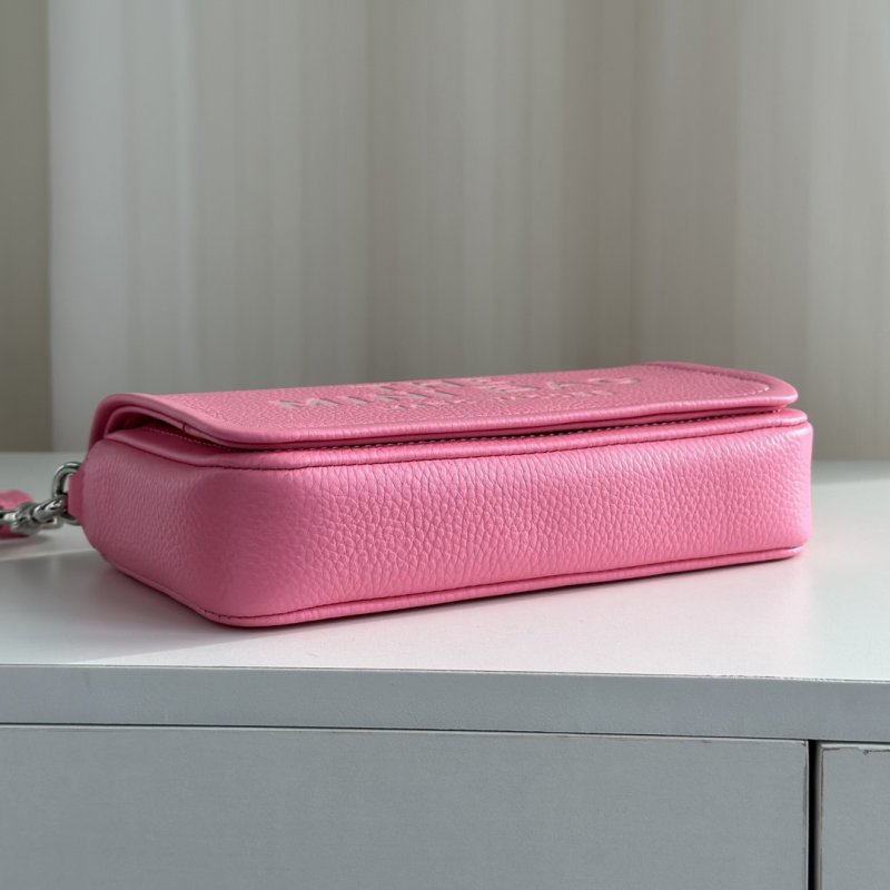 Сумка The Mini Bag 20 см фото 3