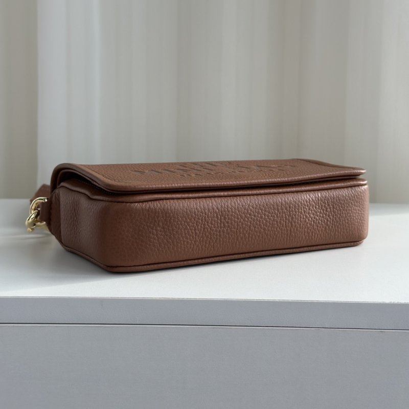 Сумка The Mini Bag 20 см фото 3