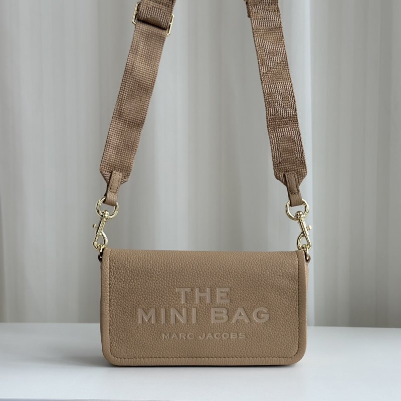 Сумка The Mini Bag 20 см фото 3