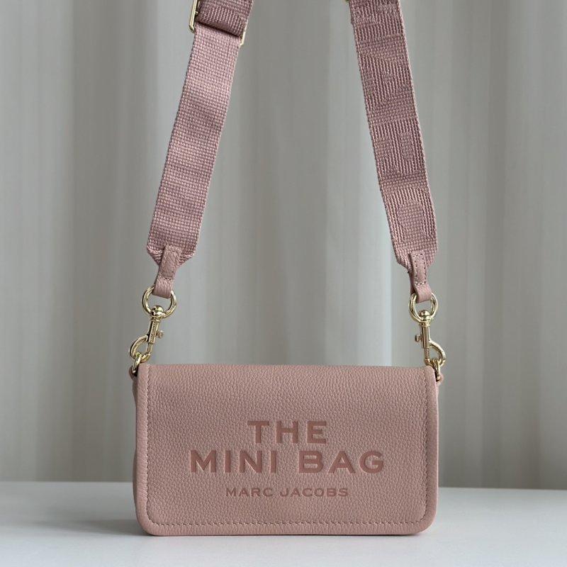 Сумка The Mini Bag 20 см фото 3