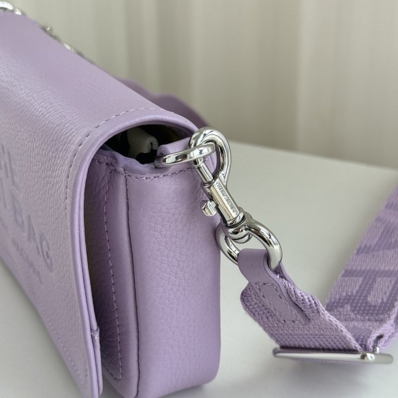 Сумка The Mini Bag 20 см фото 4