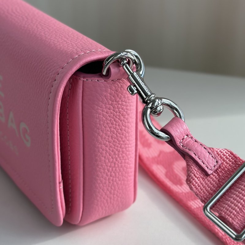 Сумка The Mini Bag 20 см фото 4