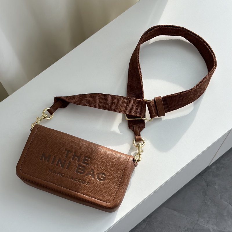 Сумка The Mini Bag 20 см фото 4