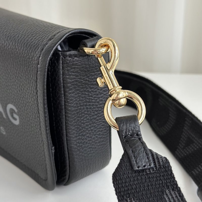 Сумка The Mini Bag 20 см фото 4