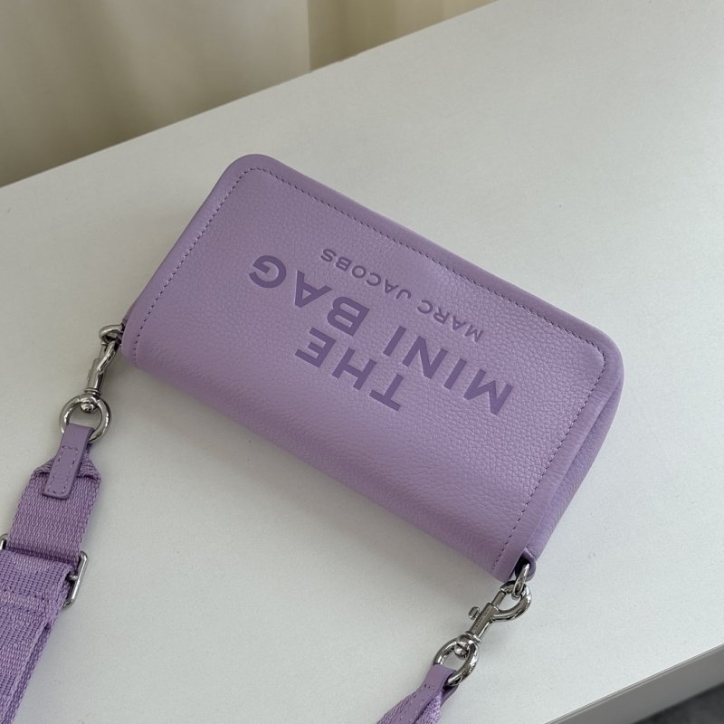 Сумка The Mini Bag 20 см фото 5