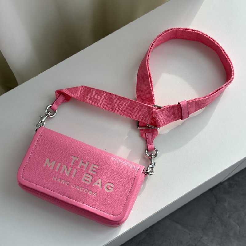 Сумка The Mini Bag 20 см фото 5