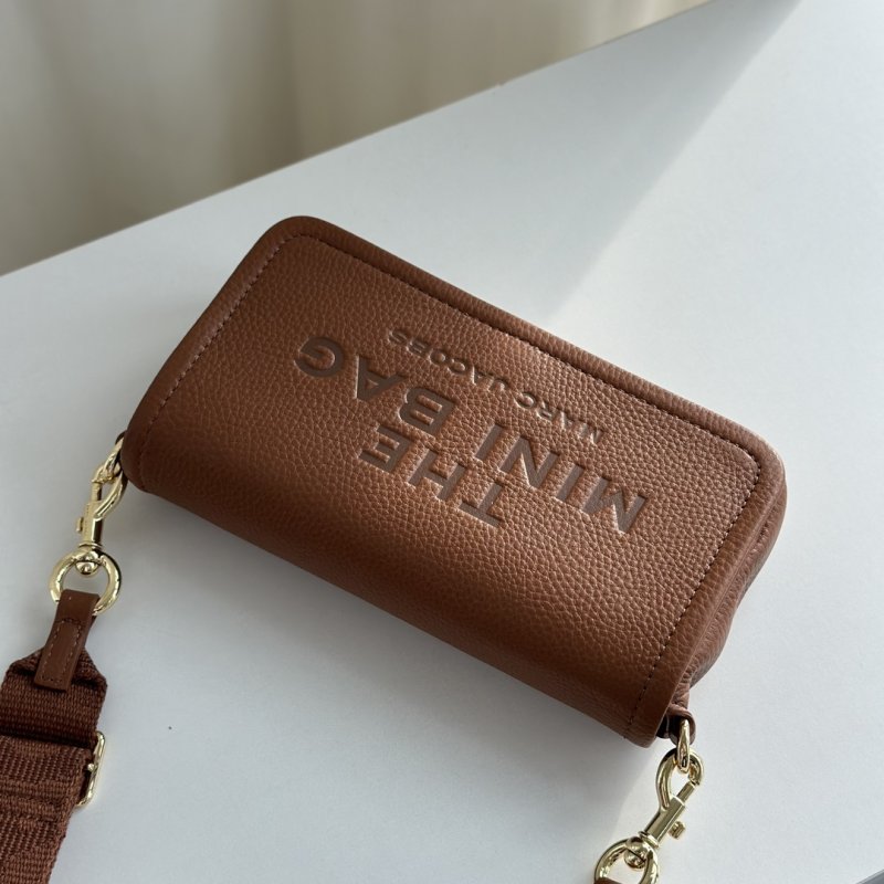 Сумка The Mini Bag 20 см фото 5