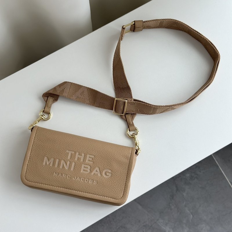 Сумка The Mini Bag 20 см фото 5