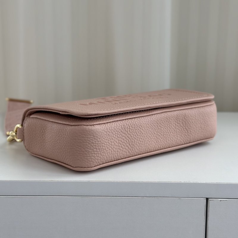 Сумка The Mini Bag 20 см фото 5