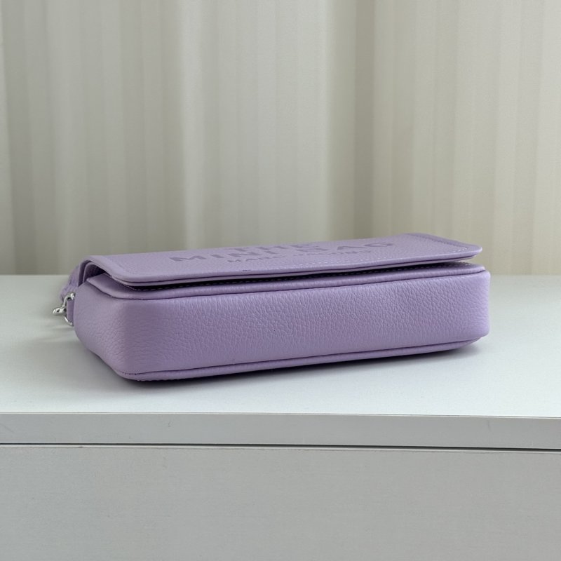 Сумка The Mini Bag 20 см фото 6