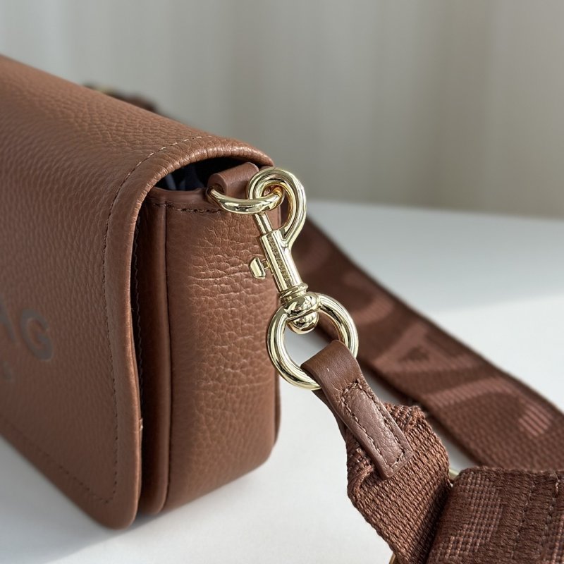 Сумка The Mini Bag 20 см фото 6