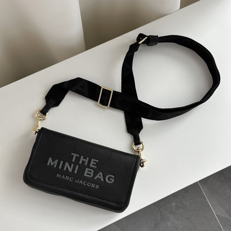 Сумка The Mini Bag 20 см фото 6