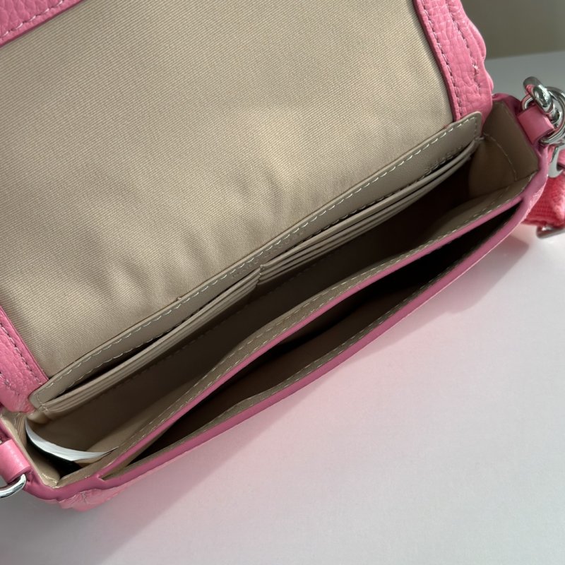 Сумка The Mini Bag 20 см фото 7