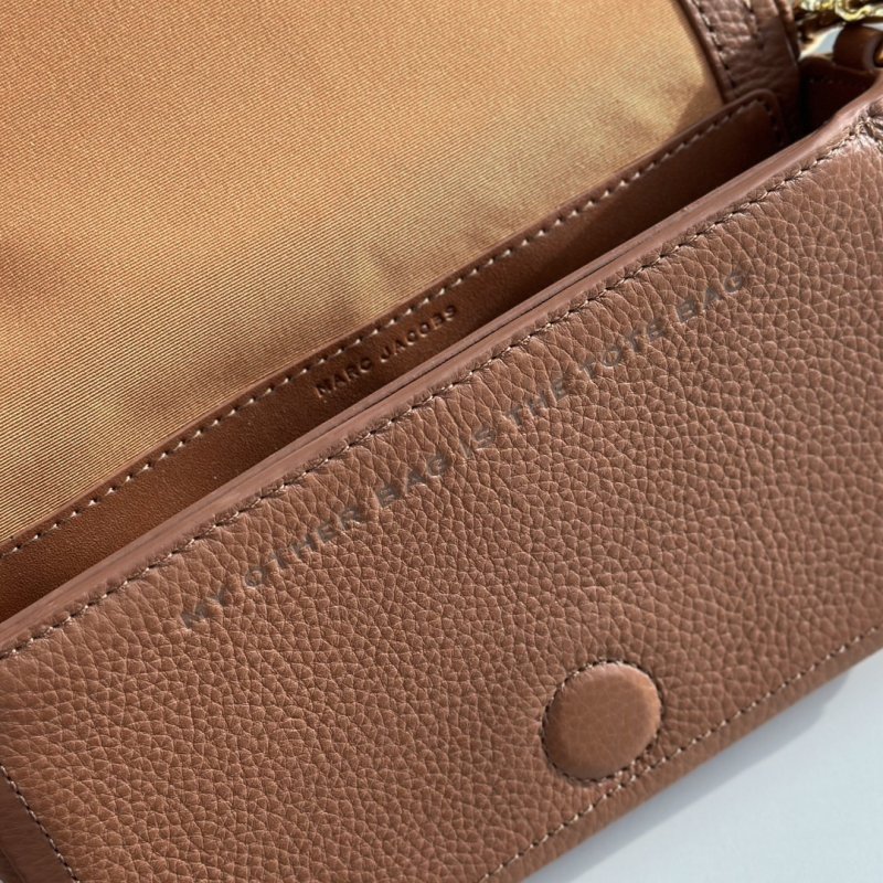 Сумка The Mini Bag 20 см фото 7