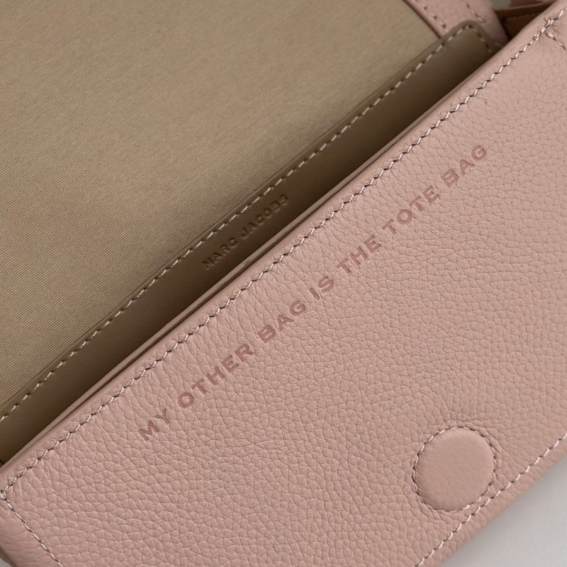 Сумка The Mini Bag 20 см фото 7