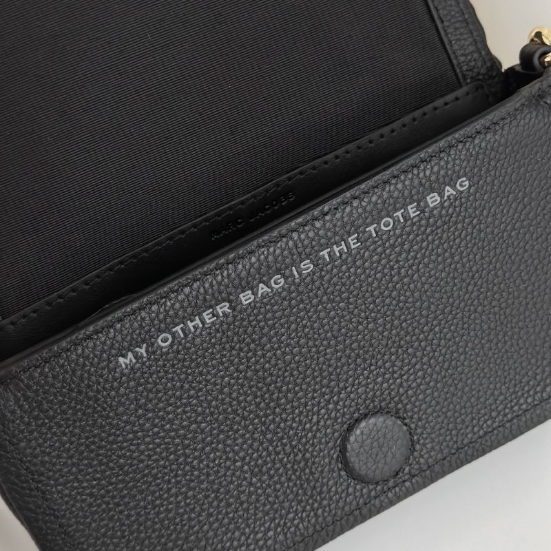 Сумка The Mini Bag 20 см фото 7