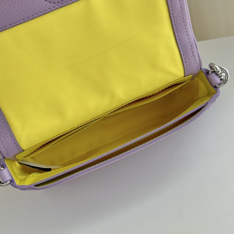 Сумка The Mini Bag 20 см фото 8