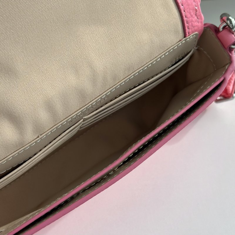 Сумка The Mini Bag 20 см фото 8