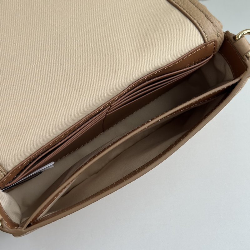 Сумка The Mini Bag 20 см фото 8