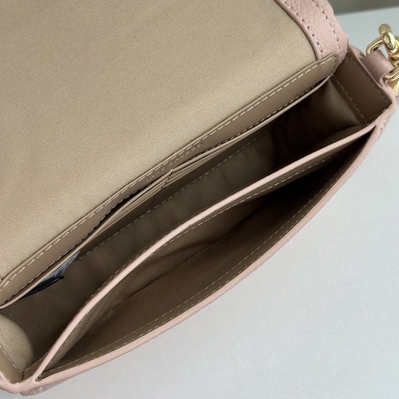 Сумка The Mini Bag 20 см фото 8