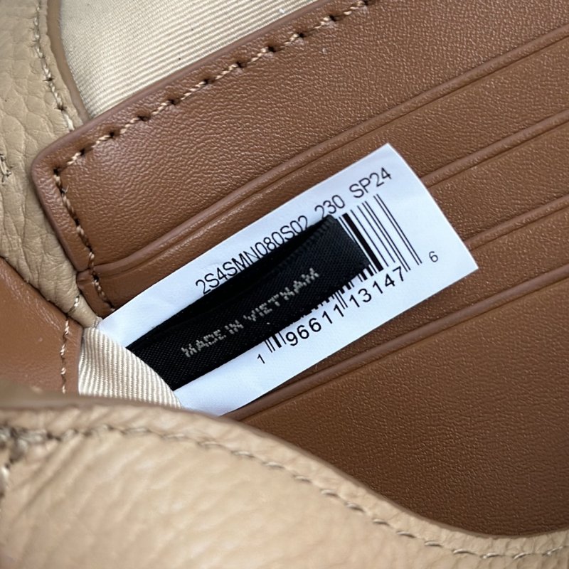 Сумка The Mini Bag 20 см фото 9