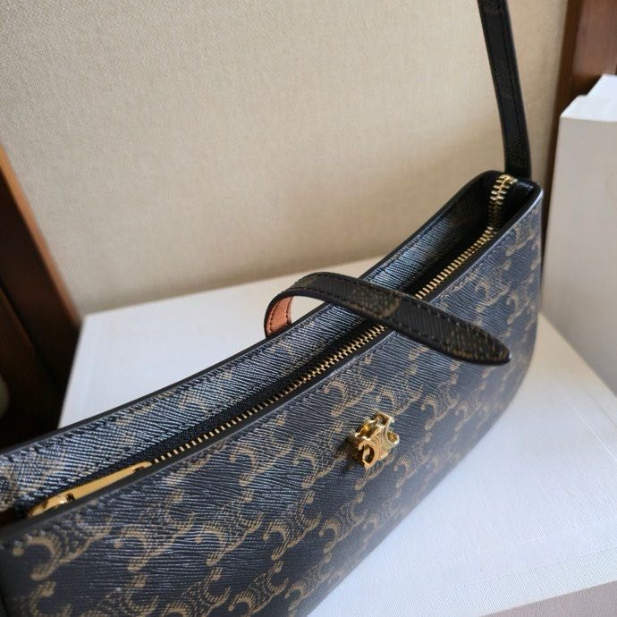 A bag Tina 25 cm фото 2