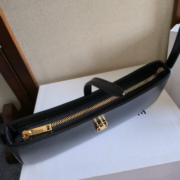 A bag Tina 25 cm фото 5