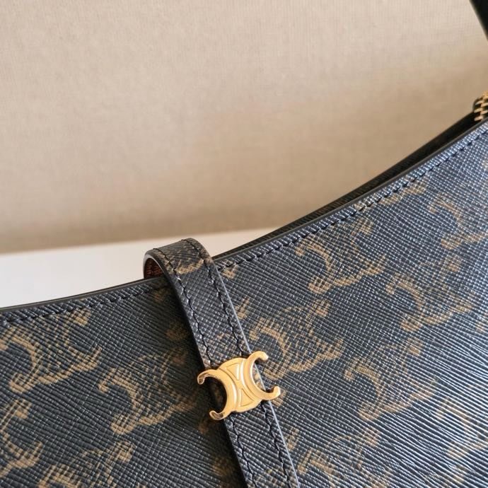 A bag Tina 25 cm фото 6