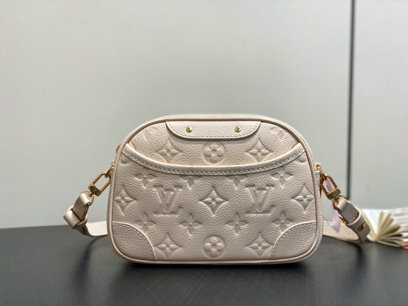 Сумка TINY CAMERA BAG 19 см