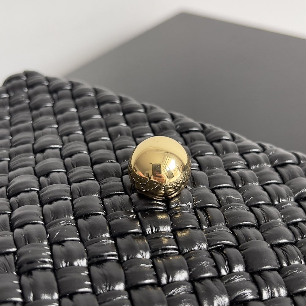 Сумка Tosca Gold Ball кожаная 19 см фото 5