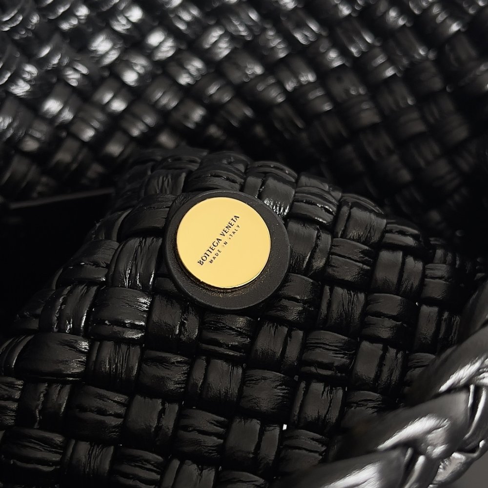 Сумка Tosca Gold Ball кожаная 19 см фото 7