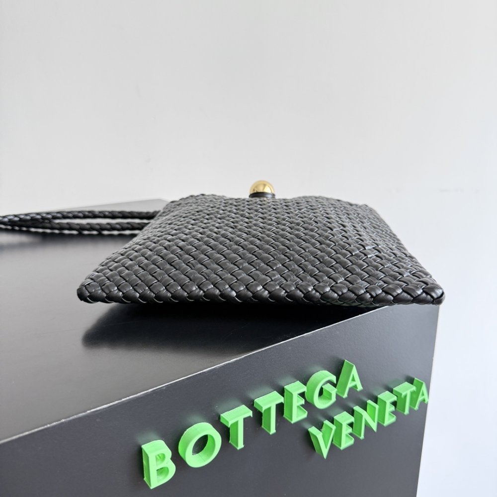 Сумка Tosca кожаная 17 см фото 2