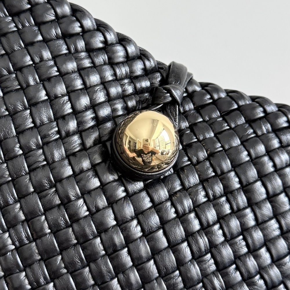 Сумка Tosca кожаная 17 см фото 4