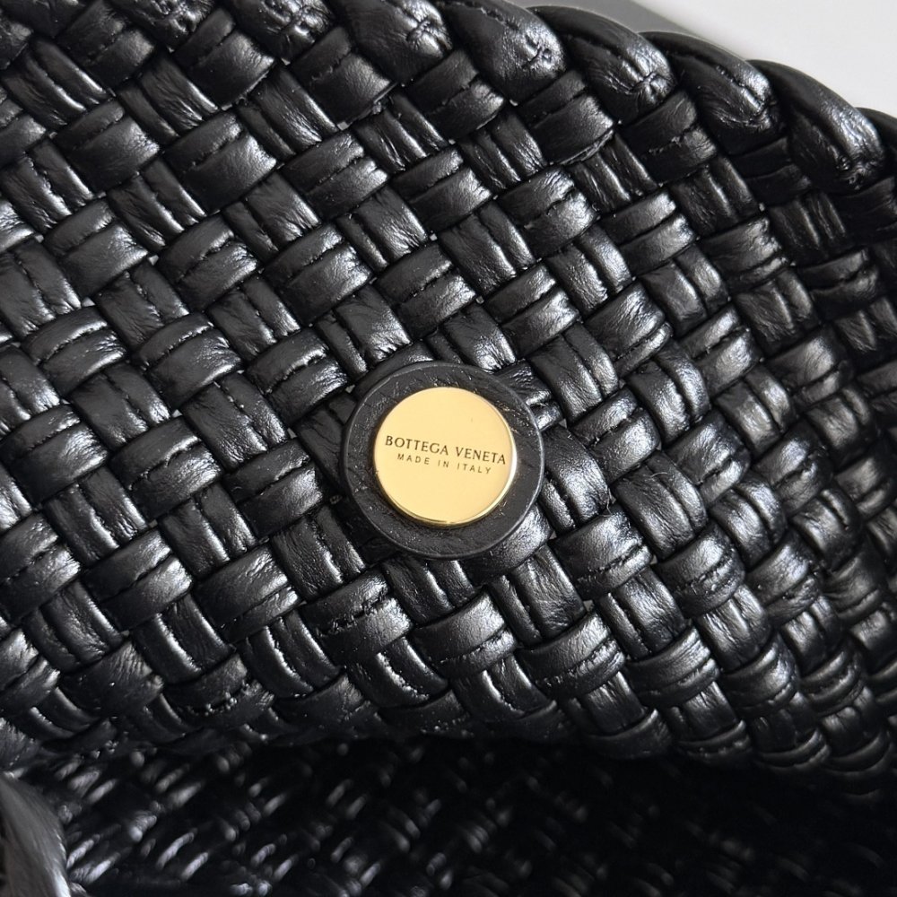 Сумка Tosca кожаная 17 см фото 6