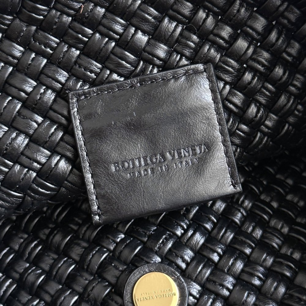 Сумка Tosca кожаная 17 см фото 7