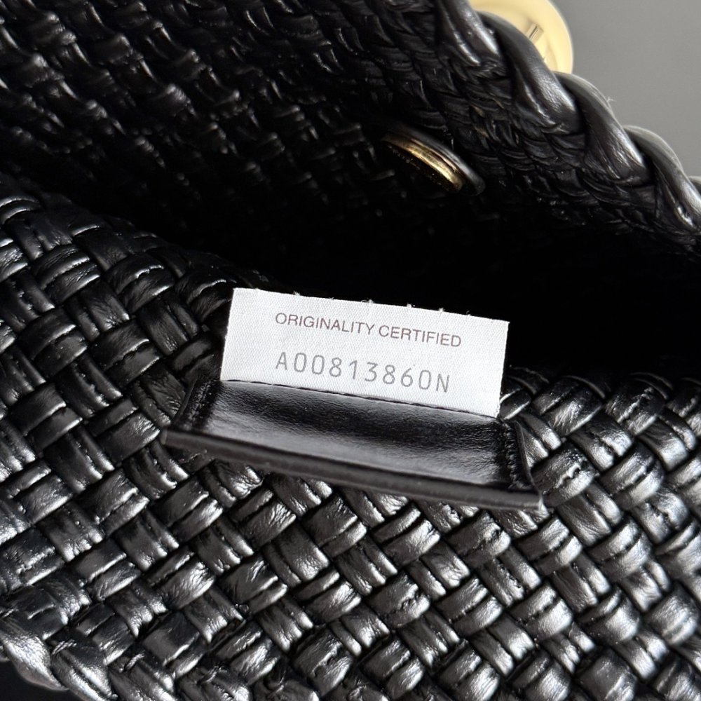 Сумка Tosca кожаная 17 см фото 8