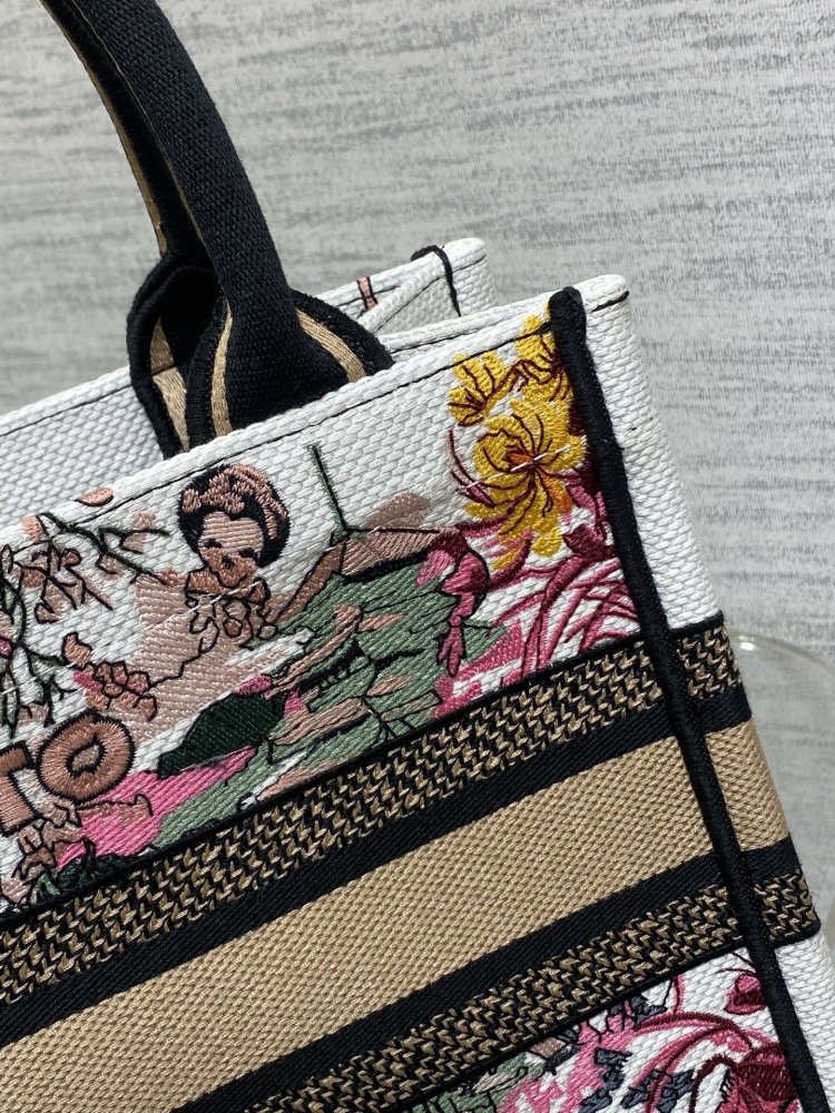 Сумка Tote 26 см фото 5