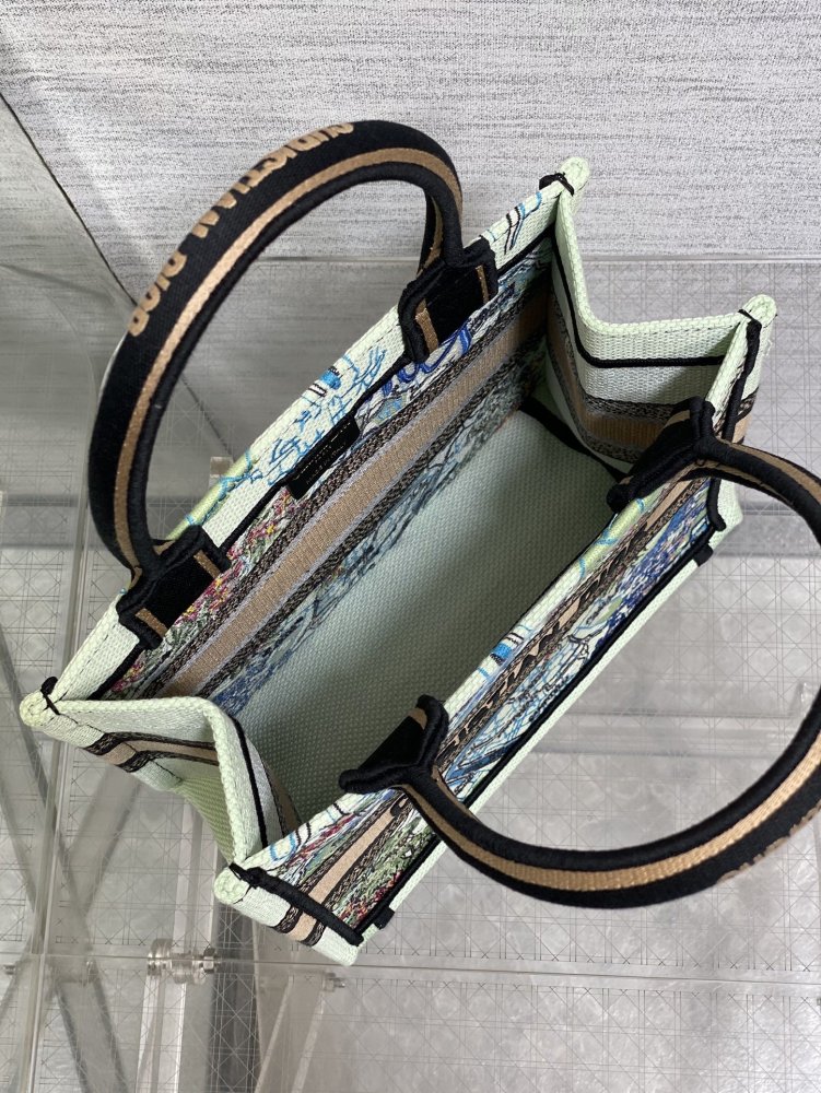 A bag Tote 26 cm фото 8