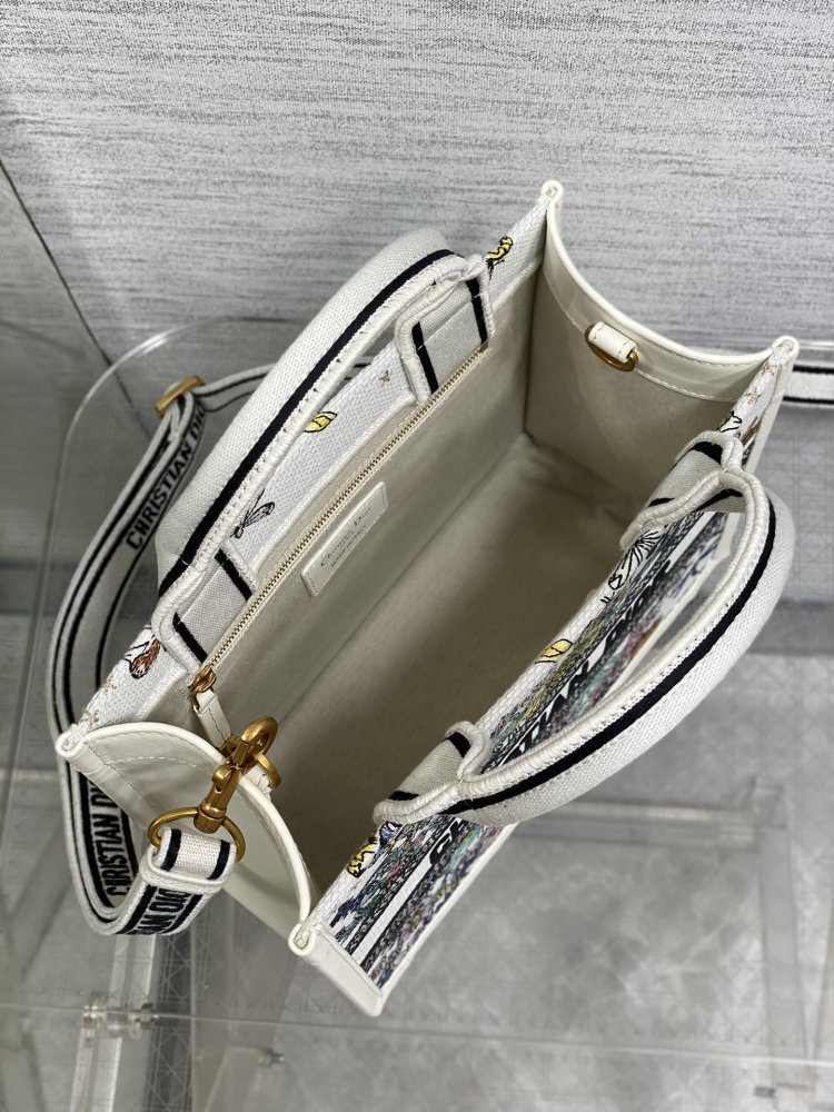 Сумка Tote 26 см фото 8